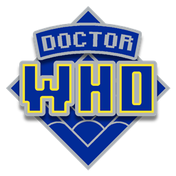 Doctor Who Writers Blocks project image