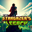 The Stargazer's Legacy logo