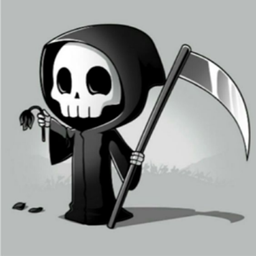 Death's Creation