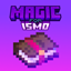 Ismo's Customized Journey logo