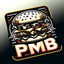 PMB Exploration logo