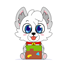 Alexy Pet logo