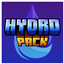 HydroPack logo
