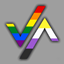Silvania With Friends logo