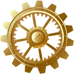 To Create, and Beyond! logo