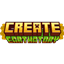 Create Earthatory logo