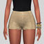 [Veranka] Party Shorts logo