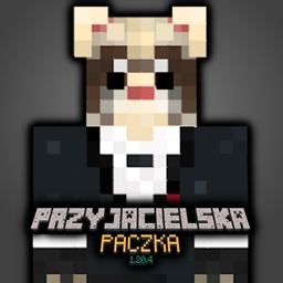 Przyjacielska Paczka / Friendly Pack logo