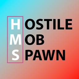 HostileMobSpawning project image
