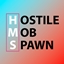 HostileMobSpawning logo