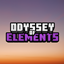 Odyssey of Elements logo