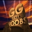 Nooblords SMP logo