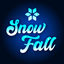 Snow Fall logo