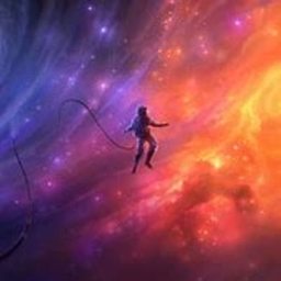 Galactic Odyssey logo