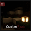 Eternal Horror logo