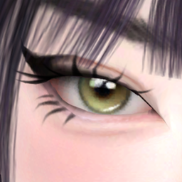 [Learxfl] Eyeliner N15