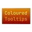 Modern Coloured Tooltips logo