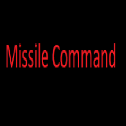 Missile Command project image