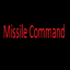 Missile Command logo