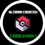 UC: Cobblemon+ logo