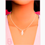 Mom Necklace - Boy logo