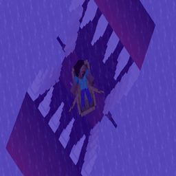 In the depths project image