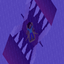 In the depths logo