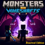Monsters & Mineshafts logo