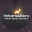 Netheradditions logo