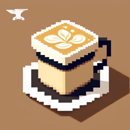 Mocha Latte (Forge) project image