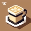 Mocha Latte (Forge) logo