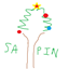 Sapin logo