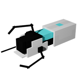 Immersive Portal Gun (Forge) logo