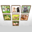 Baby Animals Art logo