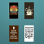 Coffee Prints logo