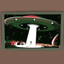 Alien Abduction Art logo