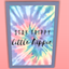 Stay Trippy Art logo