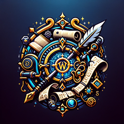 Bluedai-Random Title addon logo