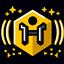 MineHaptics logo