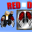 Elytra - Red Devil Style 🚀 logo