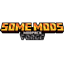 Some mods [Forge Only] logo