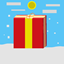 LadShocolad's Christmas Gift logo