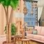 Boho Studio Apartment | No CC