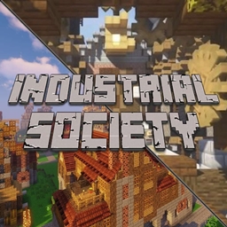 Industrial Society project image