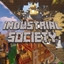 Industrial Society logo