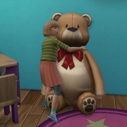 Imaginary Friend | Polish Translation