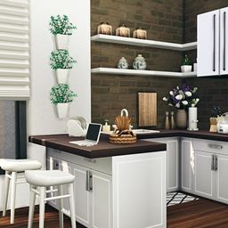 Modern Apartment | No CC | 08