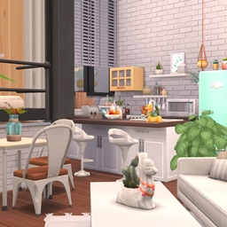 Studio Apartment | No CC | 02