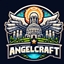 AngelCraft (items and utilities) logo