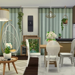 Artist's Apartment | No CC | 01